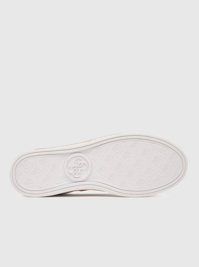 Sapatilha Guess Mulher Stew