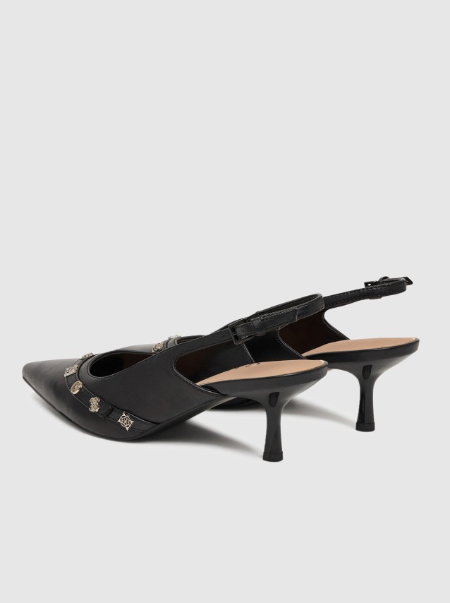 Sapato  Guess Mulher Yanai