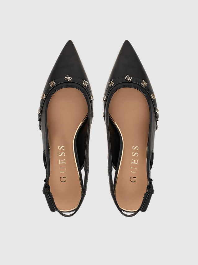 Sapato  Guess Mulher Yanai