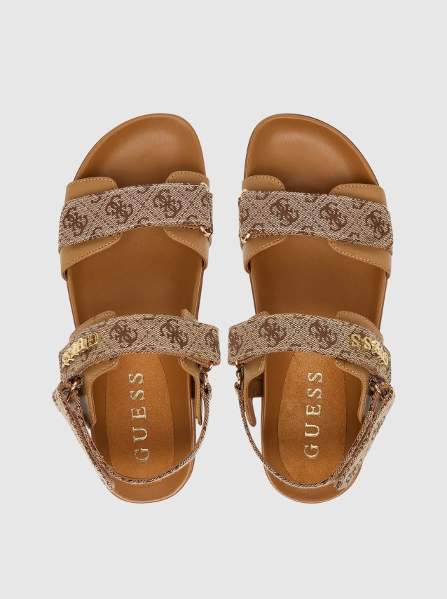 Sand�lia Guess Mulher Florizy2