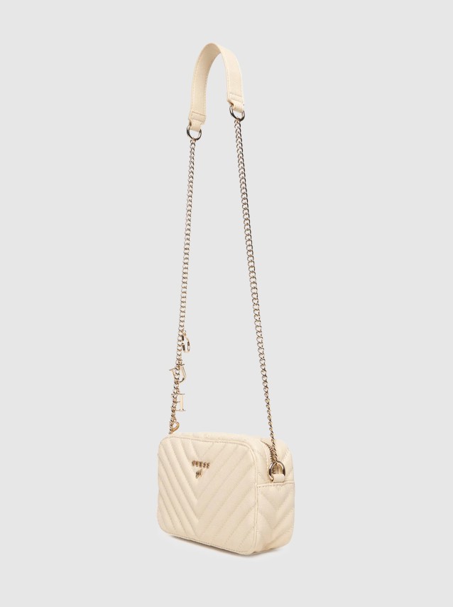 Mala Tiracolo Menina Guess