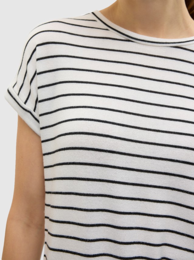 T-Shirt Female Vero Moda