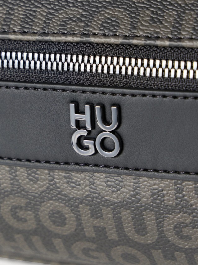 Male Hugo