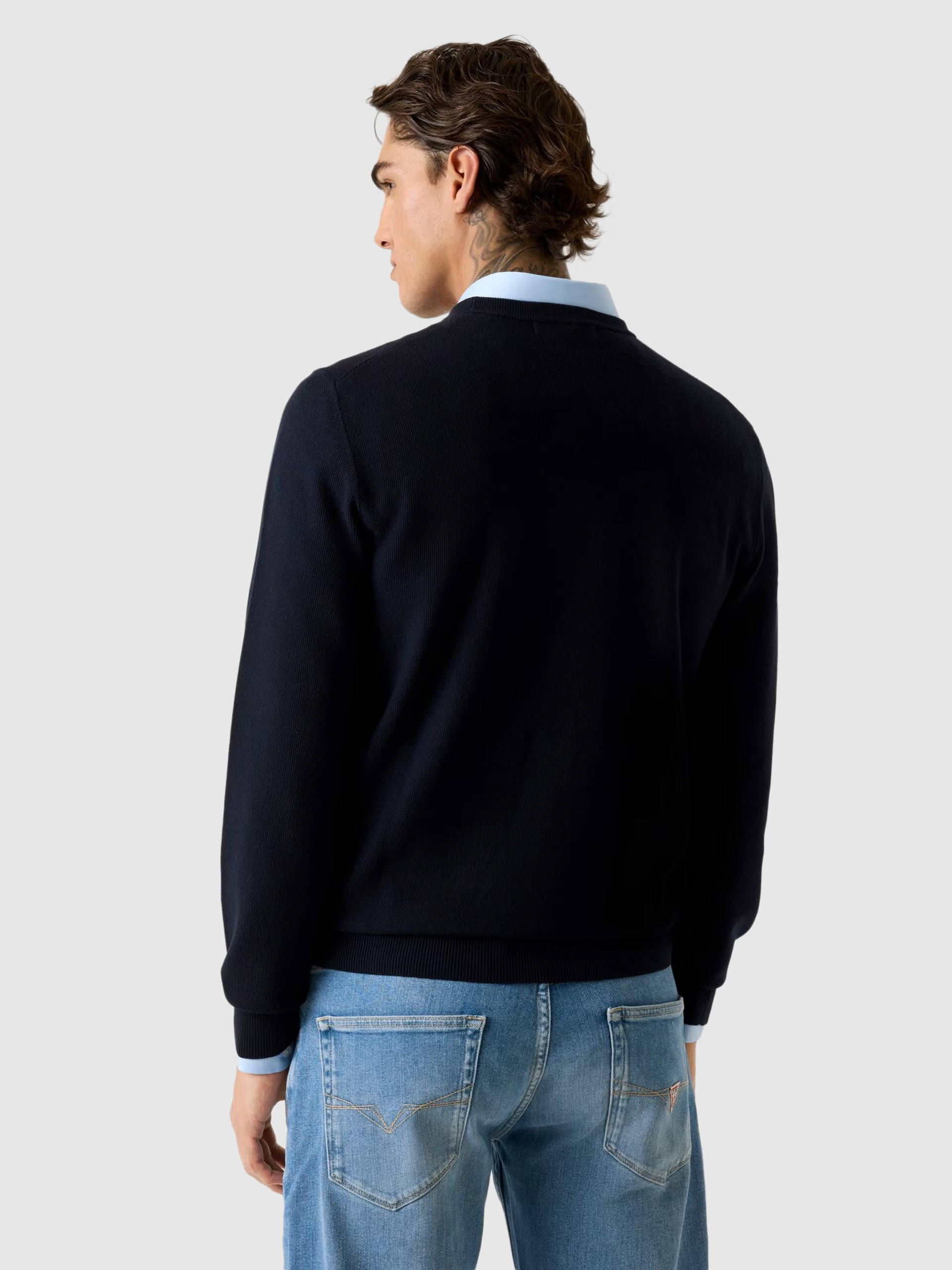 Camisolas Homem Guess