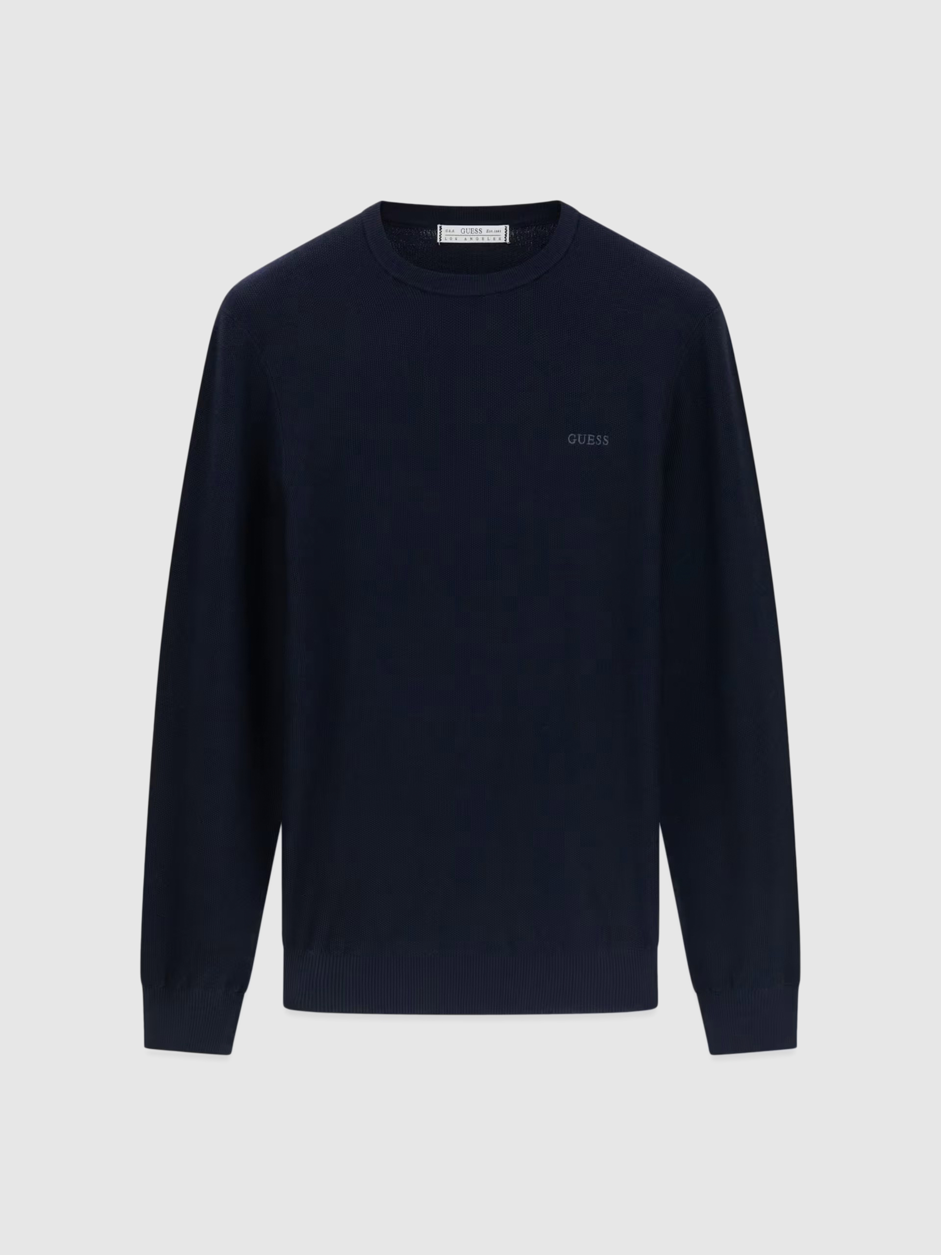 Camisolas Homem Guess