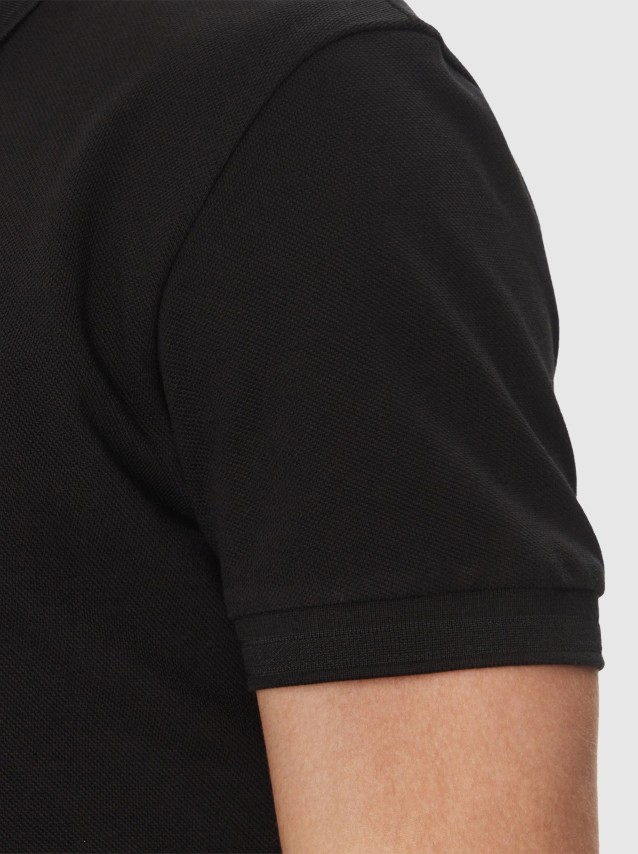 Polos Homem Paddy Boss Green