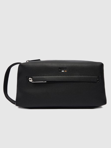 Mala Boss Homem Ray_Washbag N.