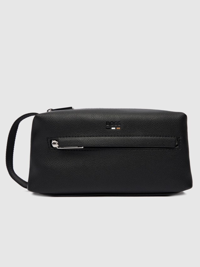 Mala Boss Homem Ray_Washbag N.