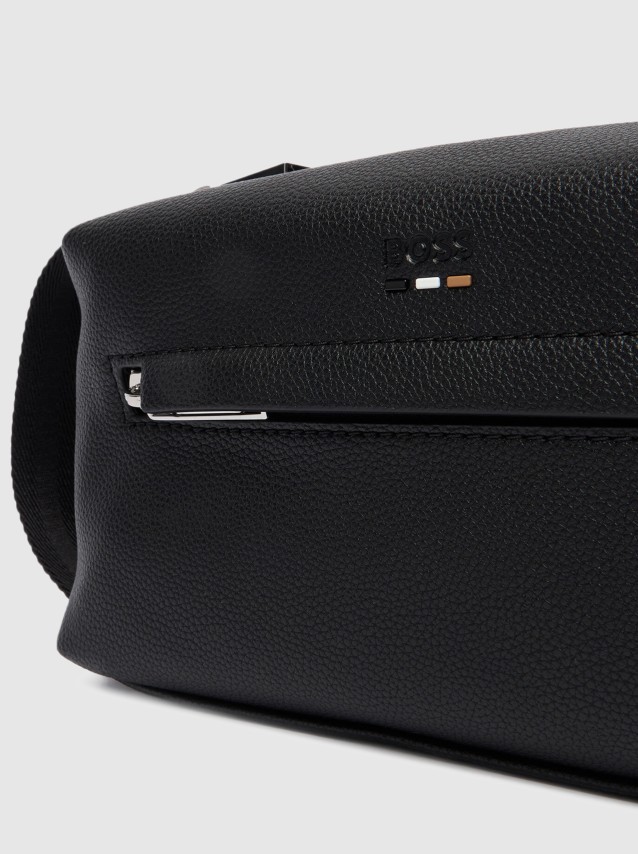 Mala Boss Homem Ray_Washbag N.