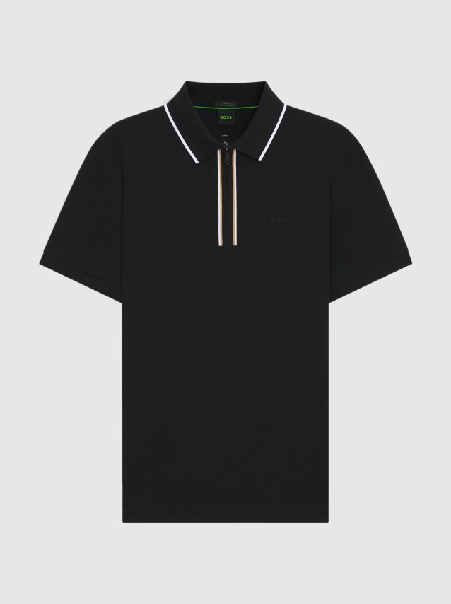 Polo Boss Homem Philix Goc