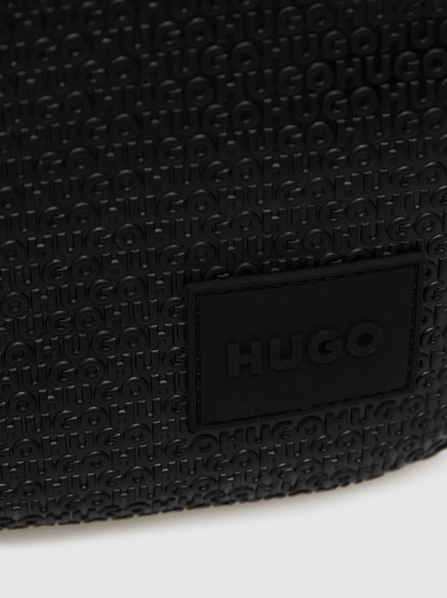 Masculin Hugo