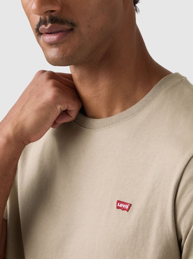 T-Shirt Masculin Levis