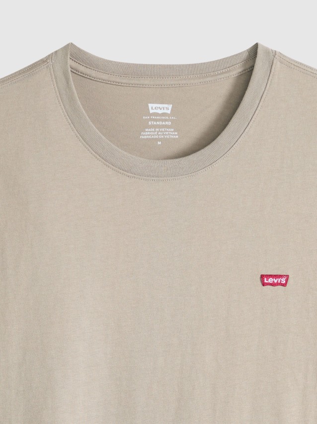 T-Shirt Masculin Levis