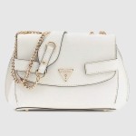 Mala Guess Mulher Serenova Cnvrtble Xbody Flap