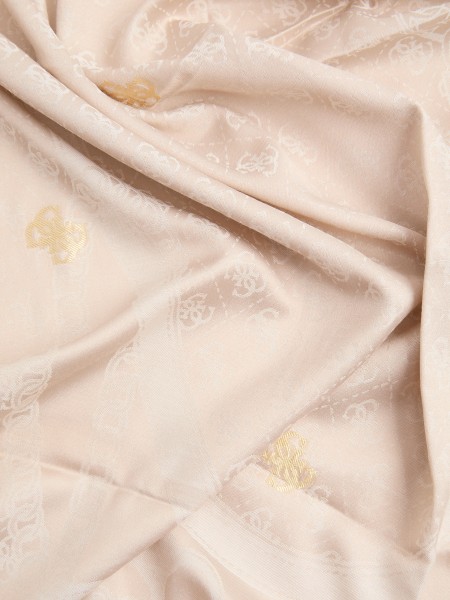 Cachecol Guess Mulher Scarf 65X180