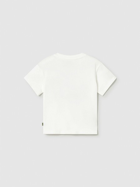 Camiseta Masculino Mayoral