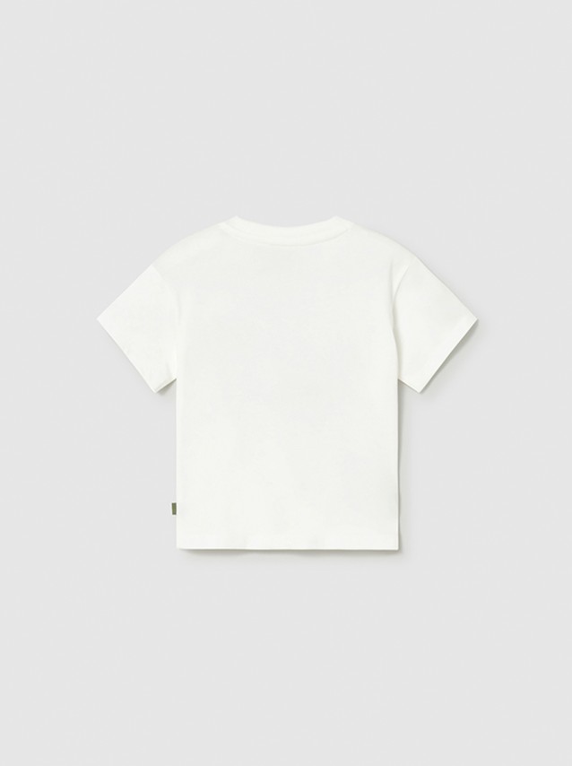 Camiseta Masculino Mayoral