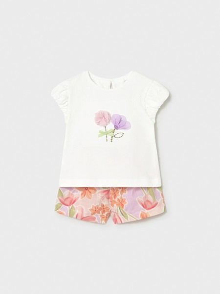 Ensemble F�minin Mayoral