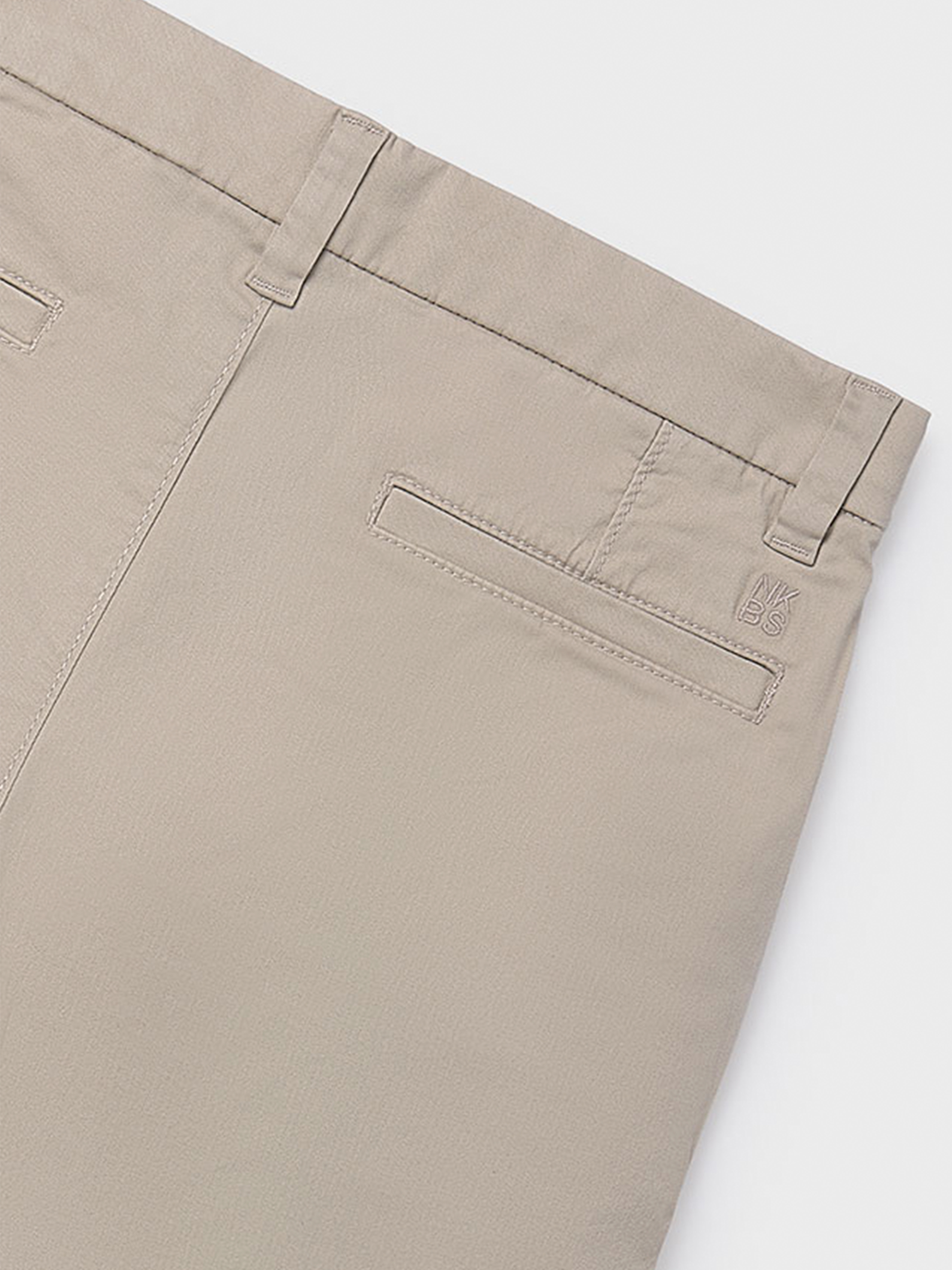 Pantalones Cortos Masculino Mayoral