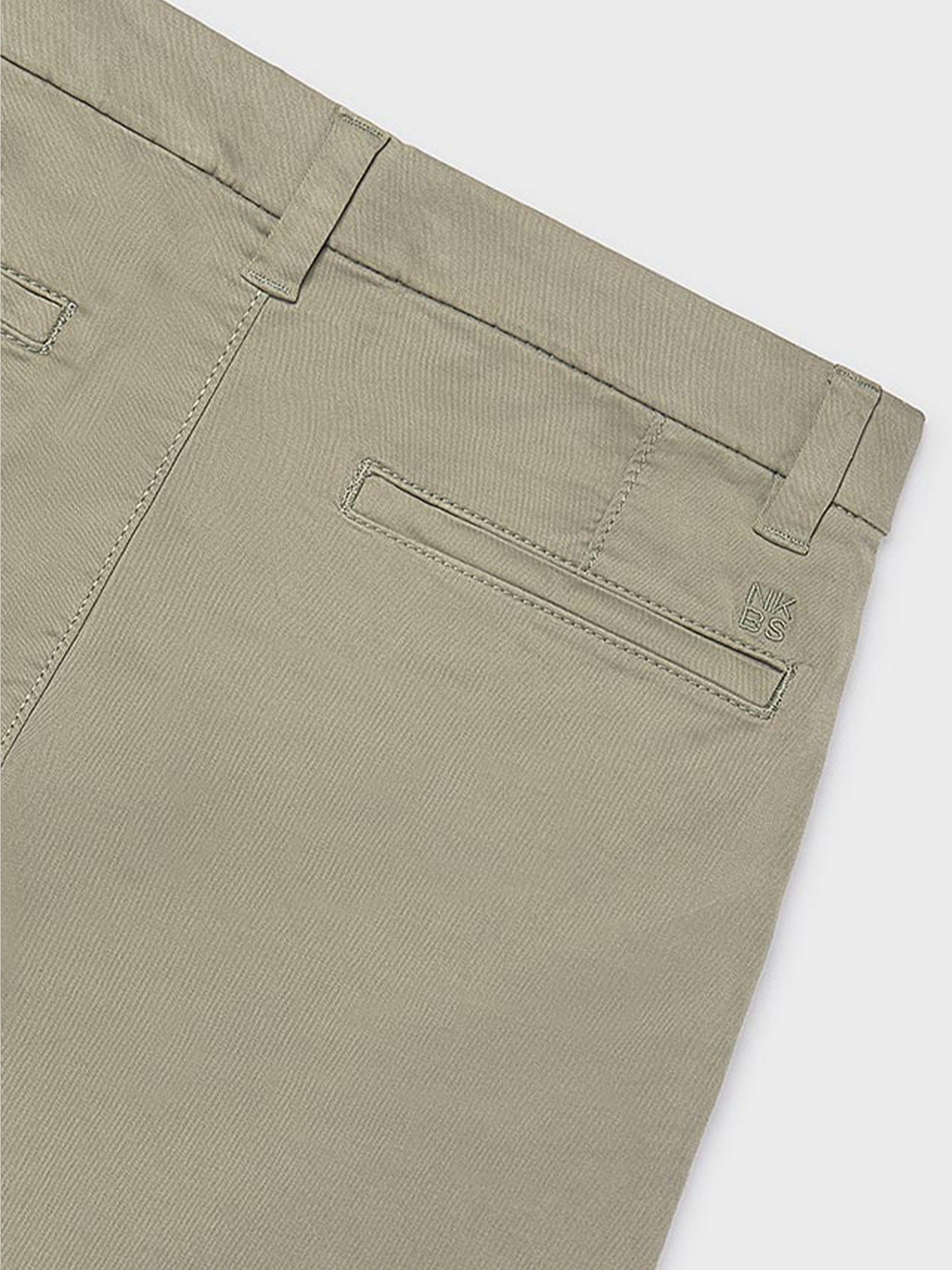 Pantalones Cortos Masculino Mayoral