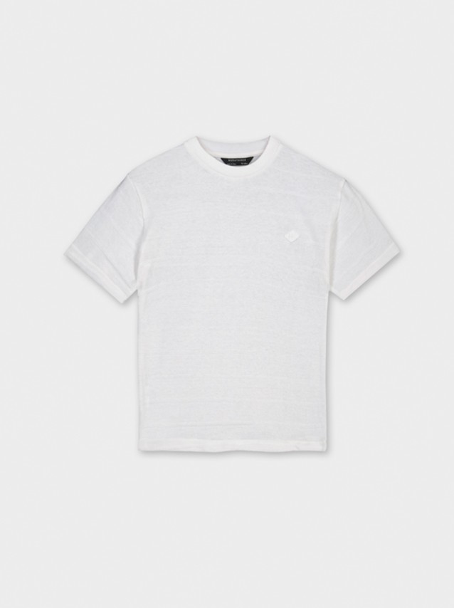 T-Shirt Mayoral Menino T�shirt Estruturada