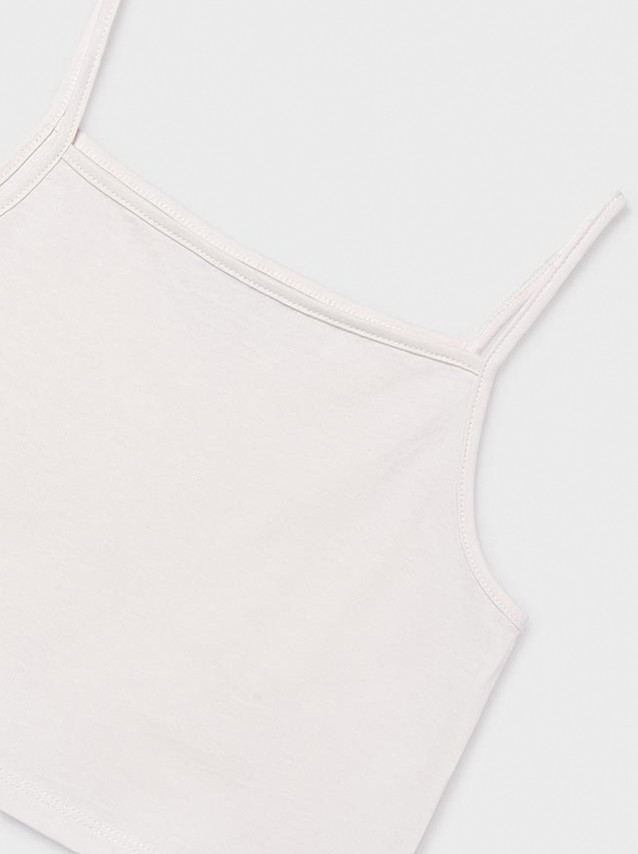 T-Shirt Mayoral Menina Twin Set C/ Bolso