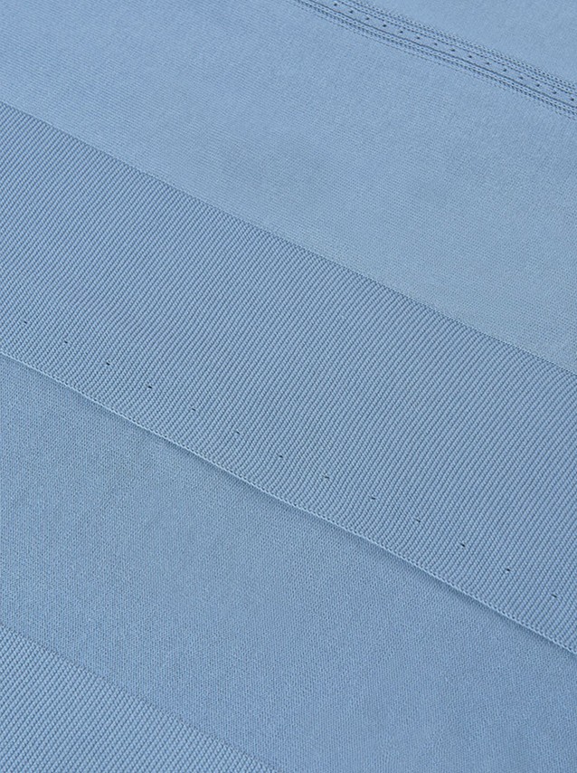 Manta Mayoral Menino Touca  Algod�o  Tric�