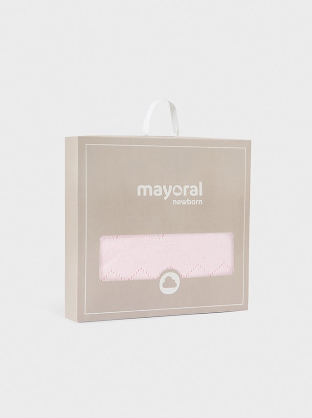 Couverture Unisexe Mayoral