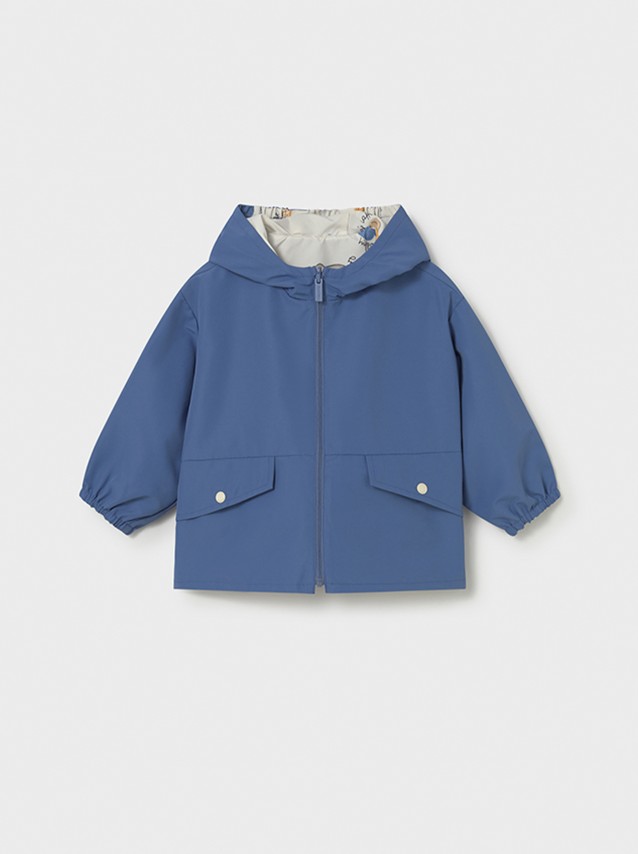 Parka Masculino Mayoral