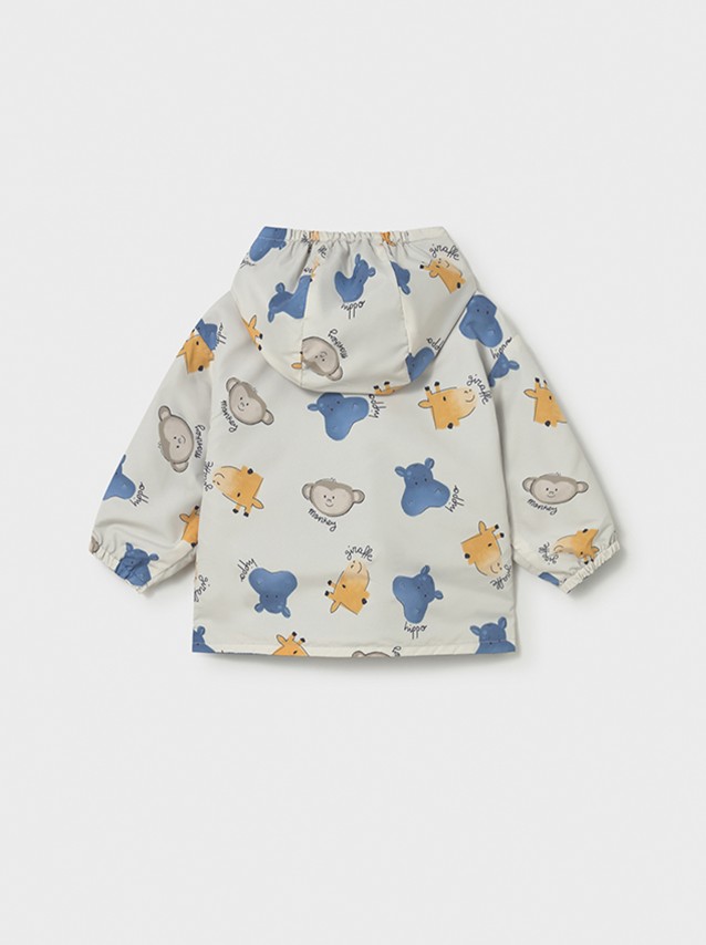 Parka Masculino Mayoral