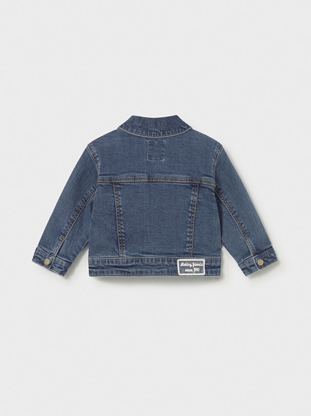 Casaco Mayoral Menina Blus�o