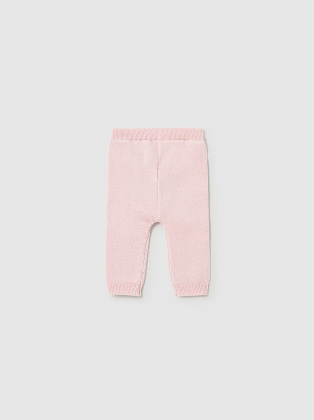 Conjunto 3 Pe�as Mayoral Menina Conj.  3  Pe�as  Tric�