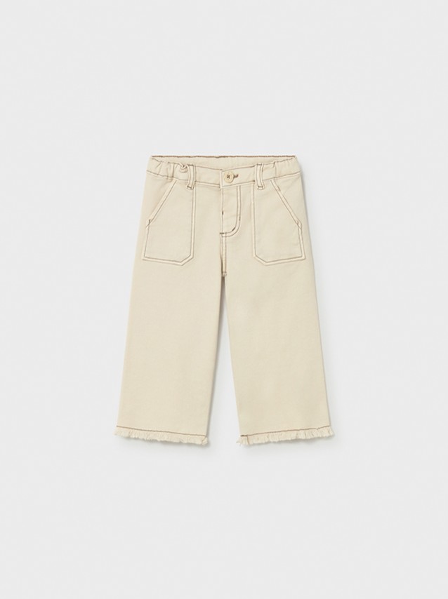 Cal�as Mayoral Menina Cal�a Sarja