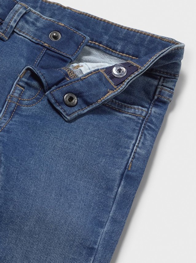 Jeans Mayoral Menino Cal�a Soft Denim 5B