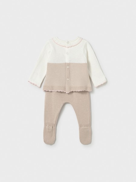 Ensemble F�minin Mayoral