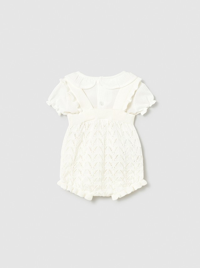 Conjunto Femenino Mayoral