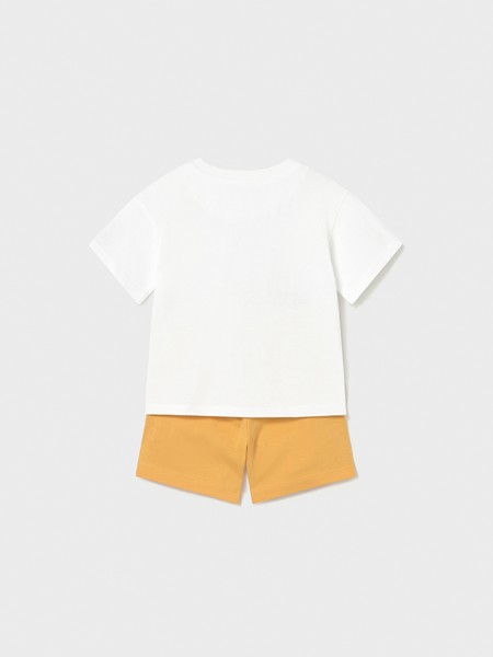 Ensemble Masculin Mayoral