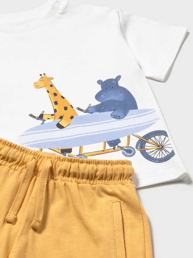 Conjunto Masculino Mayoral