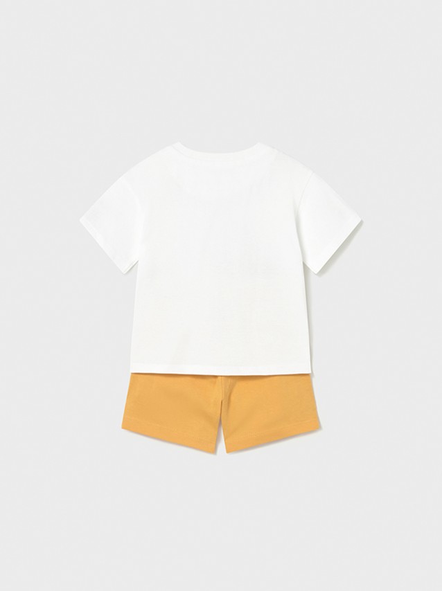 Conjunto Masculino Mayoral