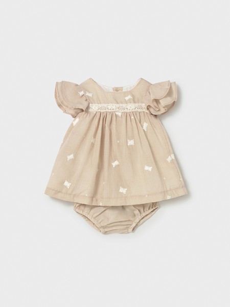 Dresses Female Mayoral