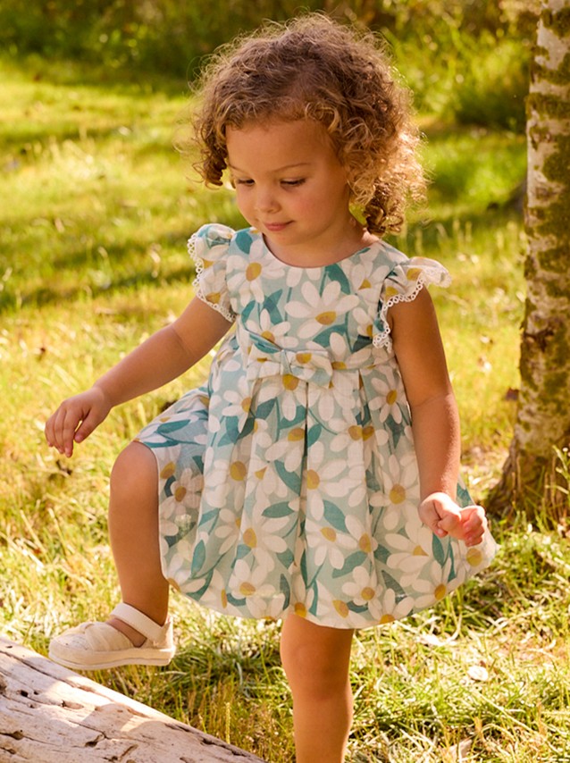 Robes Féminin Mayoral