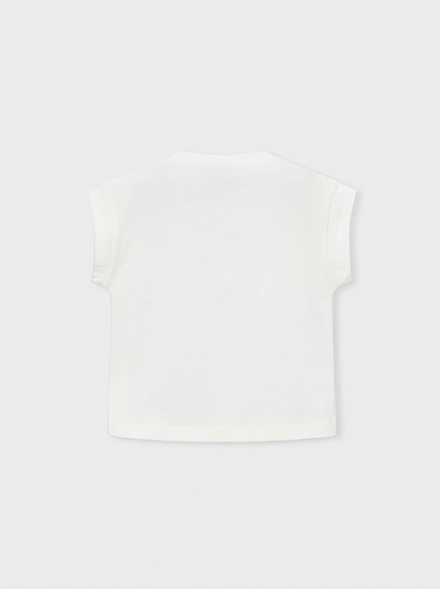 T-Shirt F�minin Mayoral