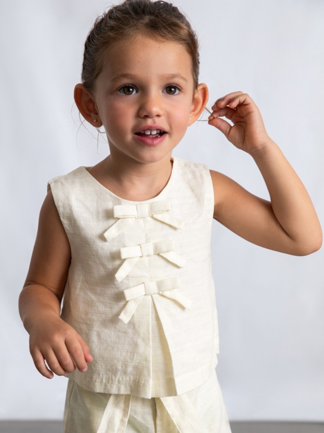 Top Mayoral Menina  Top