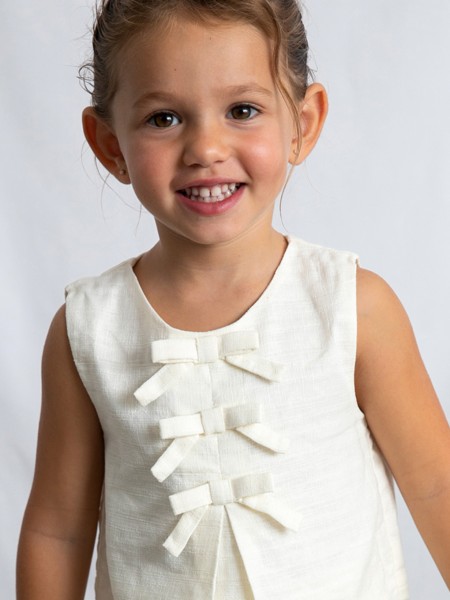 Top Mayoral Menina  Top