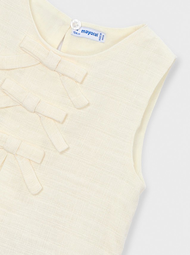 Top Mayoral Menina  Top