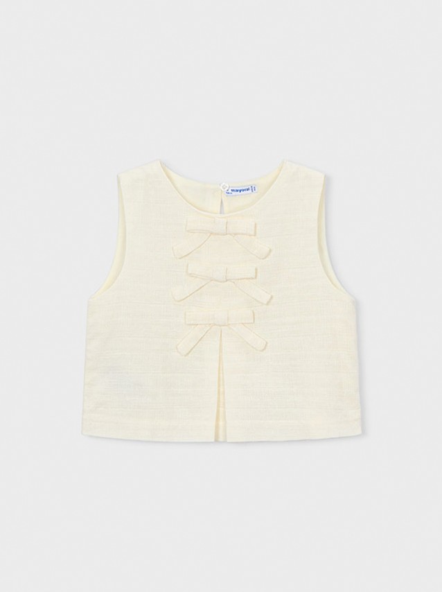 Top Mayoral Menina  Top