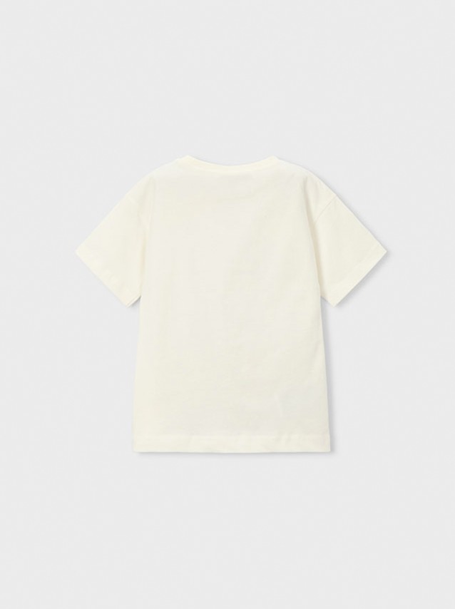 T-Shirt Masculin Mayoral