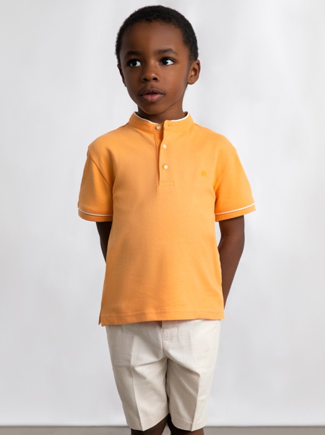 Pantalones Cortos Masculino Mayoral