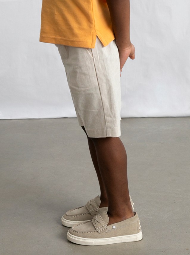 Pantalones Cortos Masculino Mayoral