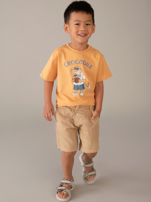 Pantalones Cortos Masculino Mayoral